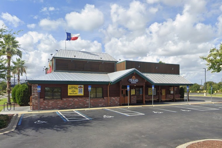 Texas Roadhouse Grabs Mandarin Site, Its Fifth Jacksonville-Area Location