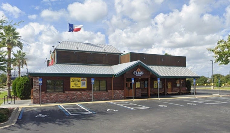 Texas Roadhouse Grabs Mandarin Site, Its Fifth Jacksonville-Area Location