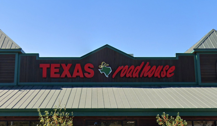 Texas Roadhouse Sets October 19 Opening for Camarillo, Its First Ventura County Spot