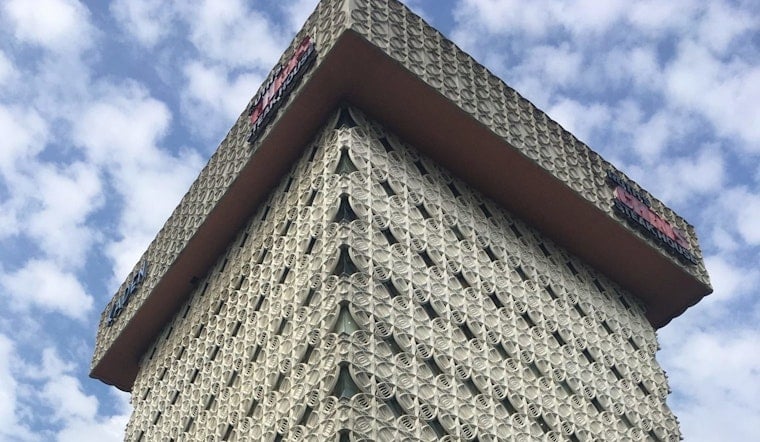 Texas Roadhouse Snaps Up Louisville's Pink Skyscraper for $12 Million