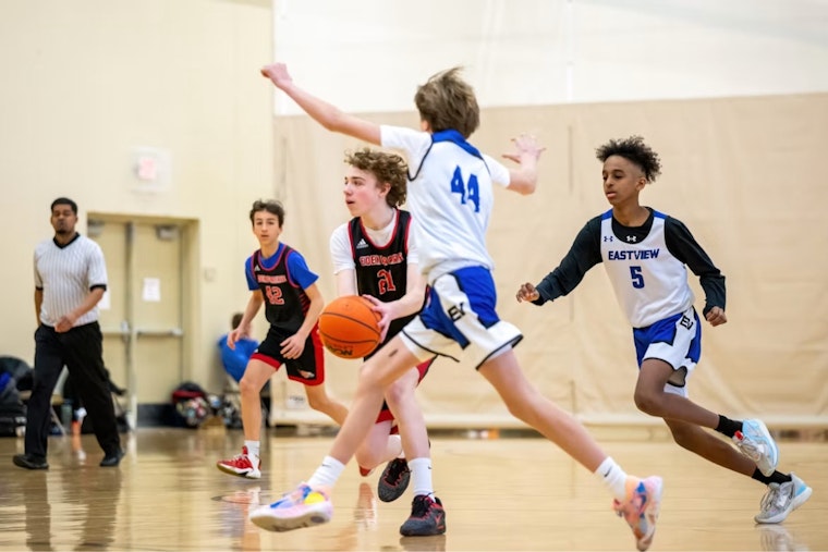 Texas Schools Charge Families Up to $315 a Year Just to Play Sports