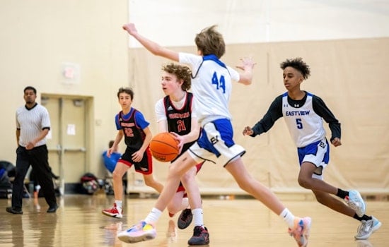Texas Schools Charge Families Up to $315 a Year Just to Play Sports