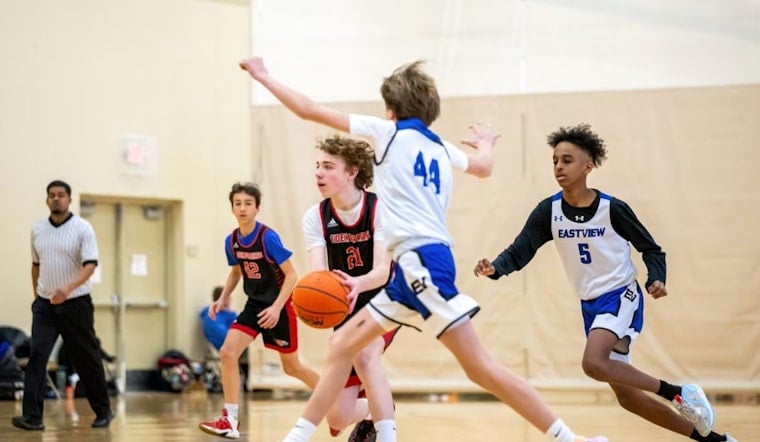 Texas Schools Charge Families Up to $315 a Year Just to Play Sports