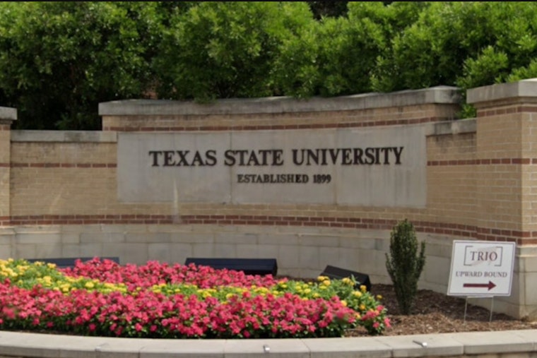 Texas State's H-1B Renewal For PR Job Draws Fire From Rep. Chip Roy