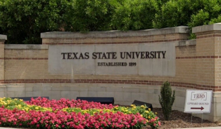 Texas State's H-1B Renewal For PR Job Draws Fire From Rep. Chip Roy