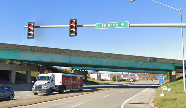Texas Woman, 26, Killed in I-79 Crash That Shut Down Greene County Highway