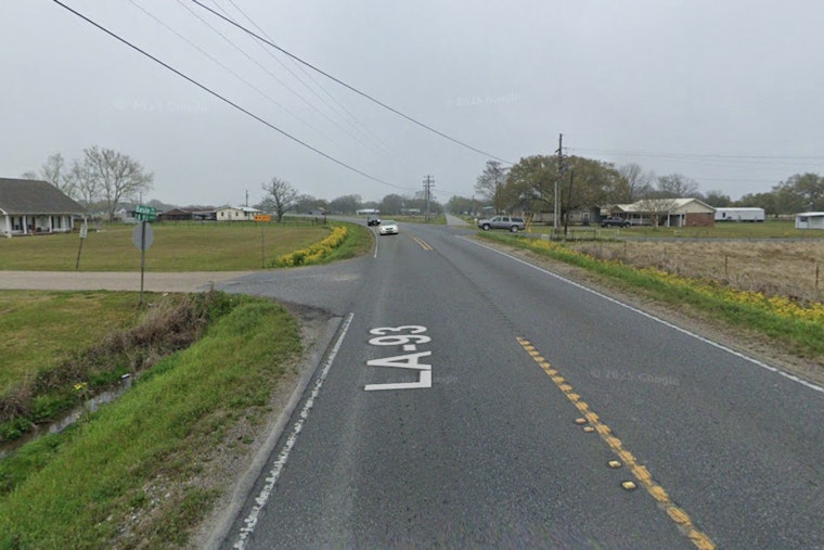 Texas Woman Dies After Left Turn Puts Her Between Two Trucks Near Scott