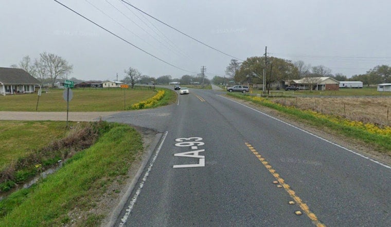 Texas Woman Dies After Left Turn Puts Her Between Two Trucks Near Scott