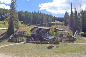 Texas Woman Dragged Along Copper Mountain Coaster Track, Suffers Brain Injury