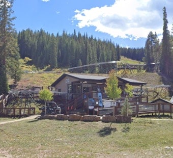 Texas Woman Dragged Along Copper Mountain Coaster Track, Suffers Brain Injury