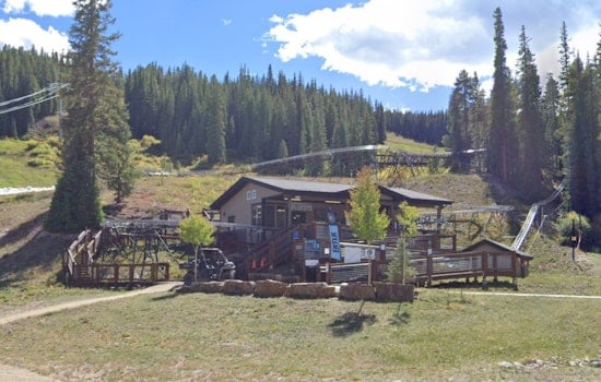 Texas Woman Dragged Along Copper Mountain Coaster Track, Suffers Brain Injury