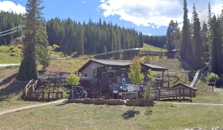 Texas Woman Dragged Along Copper Mountain Coaster Track, Suffers Brain Injury