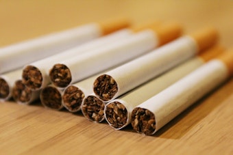 Texas Won $15.8B From Big Tobacco, but Prevention Gets Just $6 Million a Year