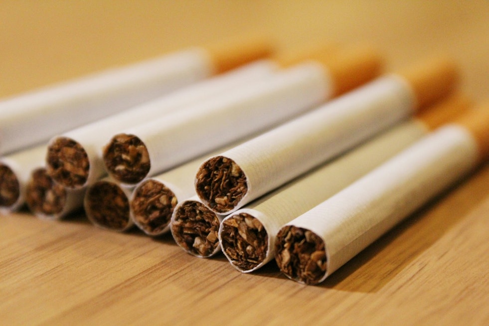 Texas Won $15.8B From Big Tobacco, but Prevention Gets Just $6 Million a Year