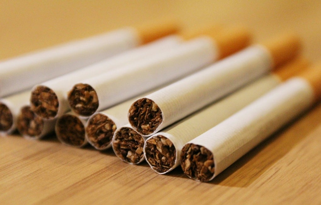 Texas Won $15.8B From Big Tobacco, but Prevention Gets Just $6 Million a Year