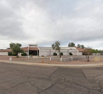 The Autobox Breaks Ground on Second Scottsdale Airpark Garage Condo Site