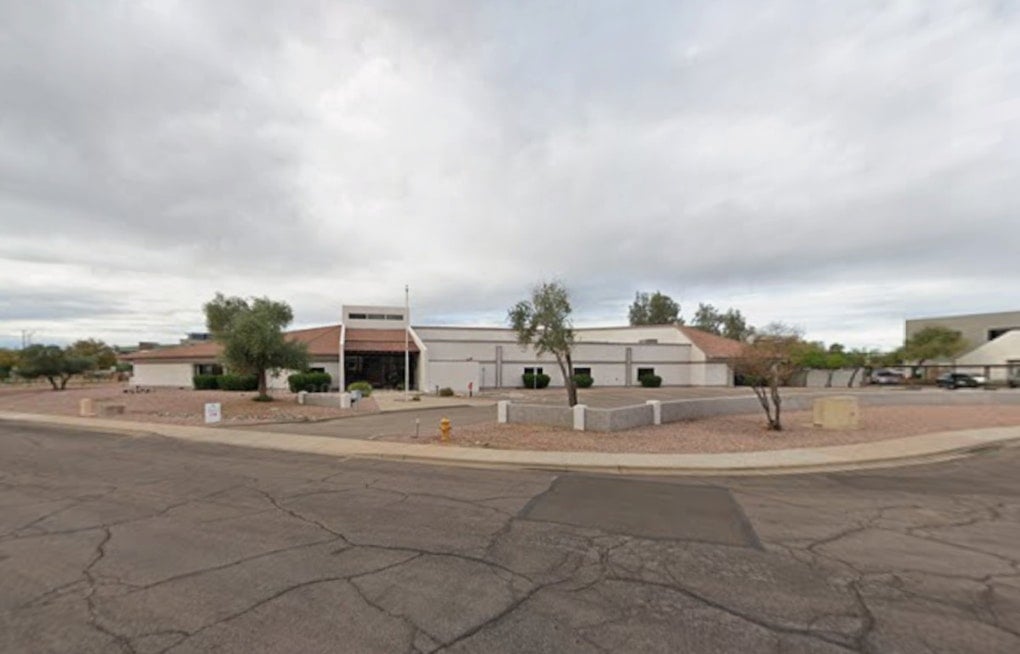 The Autobox Breaks Ground on Second Scottsdale Airpark Garage Condo Site