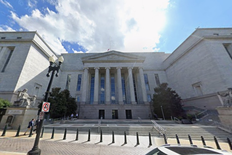 The Bad Guardian Film Screened for Congress on Guardianship Abuse