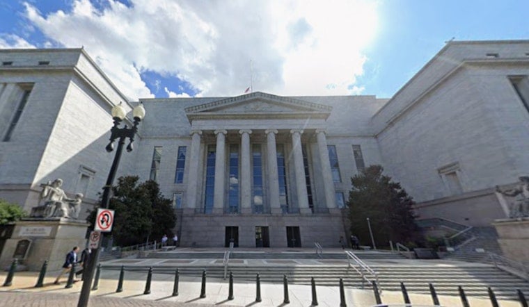 The Bad Guardian Film Screened for Congress on Guardianship Abuse