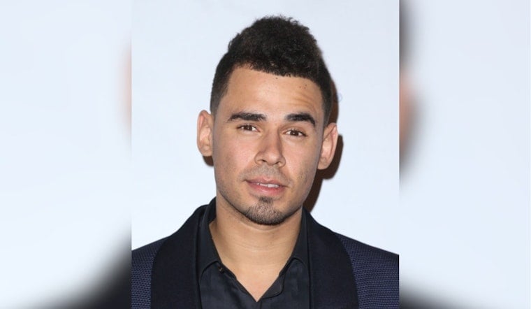 The Elmont Books Afrojack, Deadmau5 and Steve Aoki for El Paso Concert Run