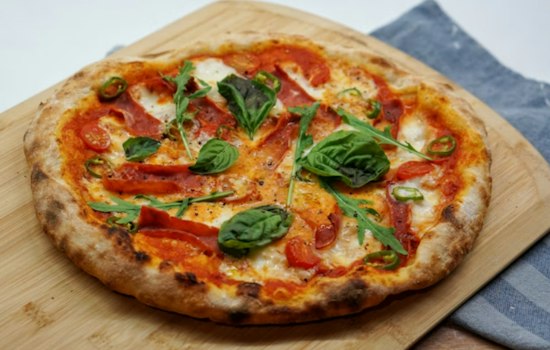The Gypsy Poet Fires Up Third Houston Pizzeria In Rice Village