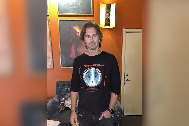 ‘The Room’ Star Greg Sestero Brings Cult Classic Q&A to Akron’s Nightlight Cinema