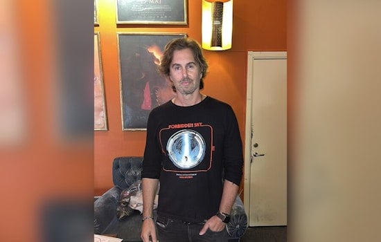 ‘The Room’ Star Greg Sestero Brings Cult Classic Q&A to Akron’s Nightlight Cinema