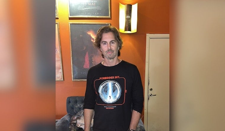 ‘The Room’ Star Greg Sestero Brings Cult Classic Q&A to Akron’s Nightlight Cinema