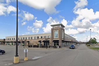 The Shoppes At Parma Sells For $85.2M, New Owner Eyes Old JCPenney Box