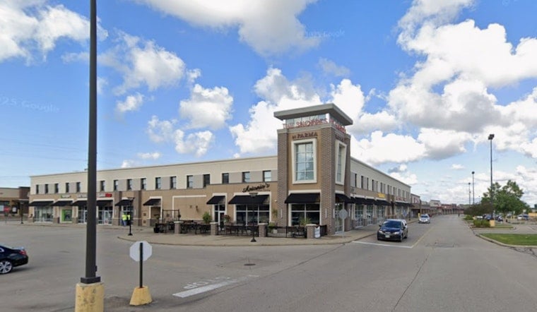 The Shoppes At Parma Sells For $85.2M, New Owner Eyes Old JCPenney Box