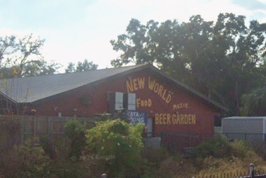 The Tilt Orchestra Headlines Tampa Immigrant Rights Concert