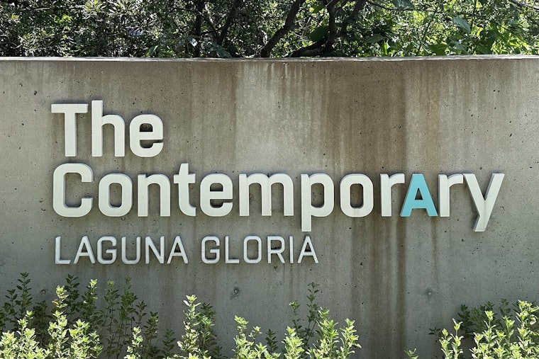 Laguna Gloria's Very 'Rary Turns Five With Eco-Futuristic Twist This October