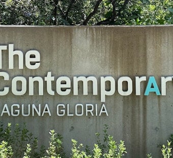 Laguna Gloria's Very 'Rary Turns Five With Eco-Futuristic Twist This October