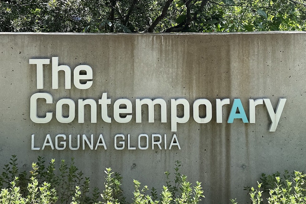 Laguna Gloria's Very 'Rary Turns Five With Eco-Futuristic Twist This October