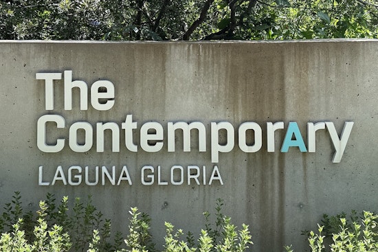 Laguna Gloria's Very 'Rary Turns Five With Eco-Futuristic Twist This October