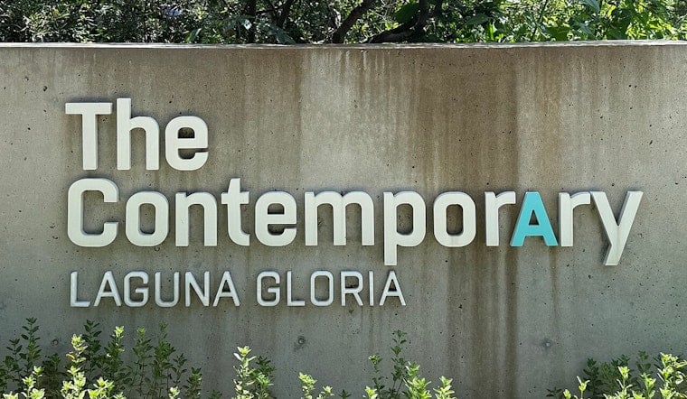 Laguna Gloria's Very 'Rary Turns Five With Eco-Futuristic Twist This October