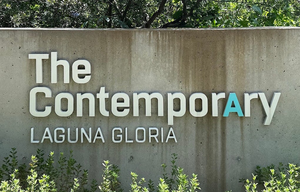 Laguna Gloria's Very 'Rary Turns Five With Eco-Futuristic Twist This October