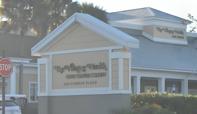 The Villages Health Fined $541.5M for Fake Diagnosis Codes on Seniors