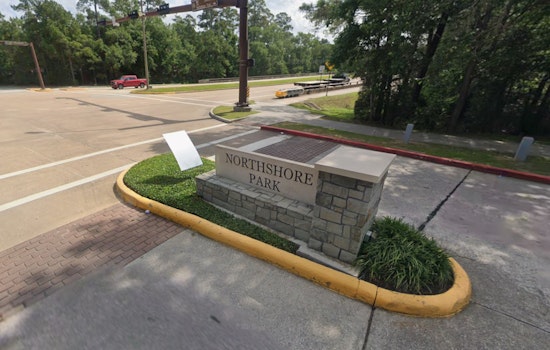 The Woodlands' 10 for Texas Returns for 21st Year With Lane Closures, Course Cutoffs
