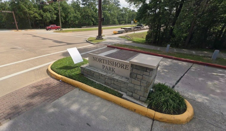The Woodlands' 10 for Texas Returns for 21st Year With Lane Closures, Course Cutoffs