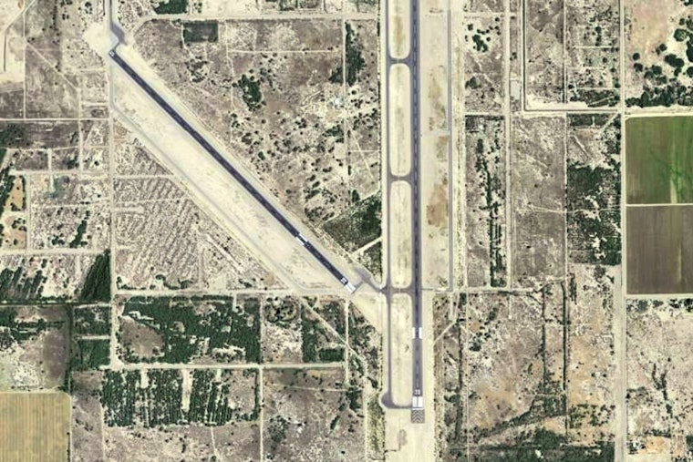 Thermal Tribe Says Riverside County Duped It Into $12M Airport Land Buy