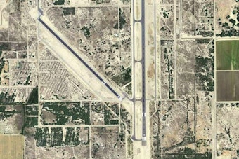Thermal Tribe Says Riverside County Duped It Into $12M Airport Land Buy