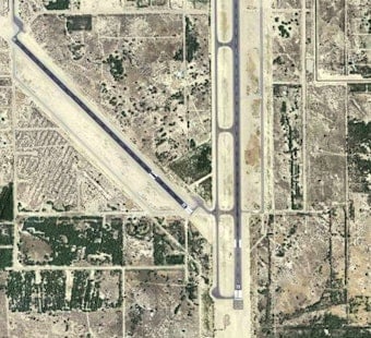 Thermal Tribe Says Riverside County Duped It Into $12M Airport Land Buy