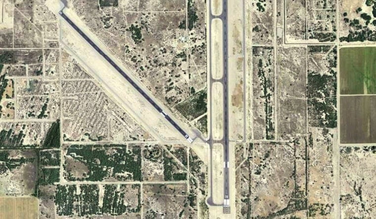 Thermal Tribe Says Riverside County Duped It Into $12M Airport Land Buy
