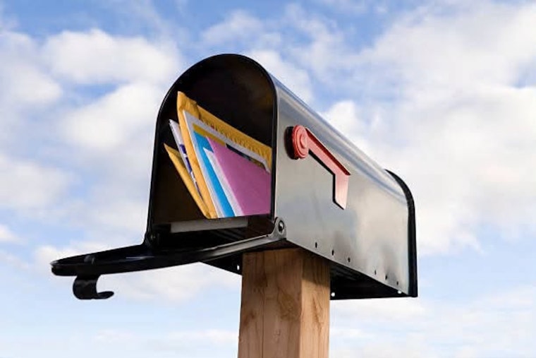 Thieves Hit Dozens of Mailboxes Overnight in Commerce City's Turnberry, North Range Village