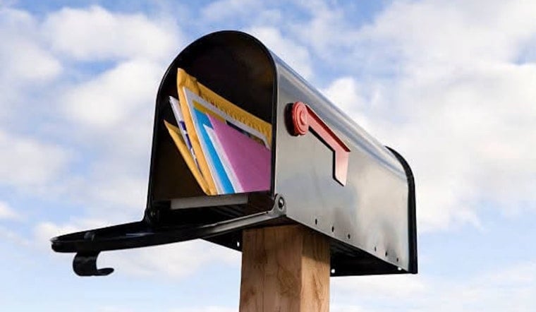 Thieves Hit Dozens of Mailboxes Overnight in Commerce City's Turnberry, North Range Village