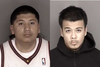 Third Arrest Made in Greenfield Birthday Party Beating, Gun Still Missing