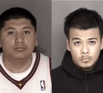 Third Arrest Made in Greenfield Birthday Party Beating, Gun Still Missing