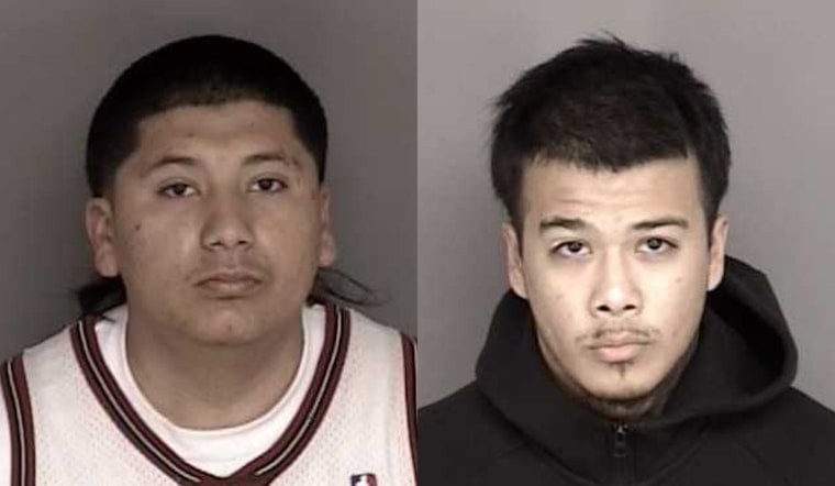 Third Arrest Made in Greenfield Birthday Party Beating, Gun Still Missing