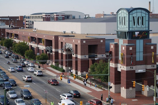 Third Day Rocks Richmond’s Siegel Center as VCU Bets Big on Concert Comeback